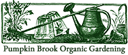 Pumpkin Brook Organic Gardening